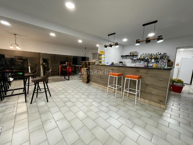 Foto bc6b4dfc-41a4-42ea-807f-e918330e721a. Local comercial a Santa Coloma de Queralt