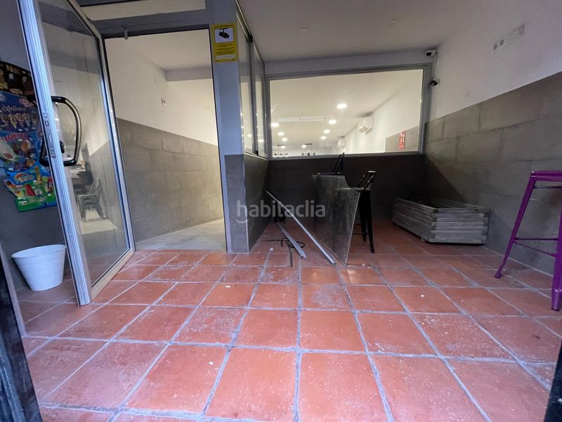 Foto fa40cada-a0ee-4942-8dbb-17becb35ff3e. Local comercial a Santa Coloma de Queralt