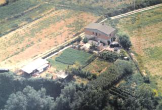 Country house in Torre de Claramunt (La). Masia en venda a la torre de claramunt  parcella de 2760m