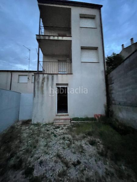 Foto fa84b0ea-f87e-4ca9-aa27-cc52c1fe451d. Casa con riscaldamento parcheggio in Santa Coloma de Queralt