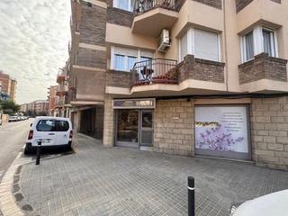 Lloguer Local Comercial a Poble Sec. Local comercial de lloguer a igualada  poble sec