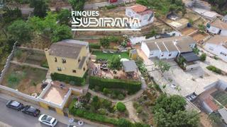 Casa a Torre de Claramunt (La). Fantàstica casa en venda a la torre de claramunt  vistes especta
