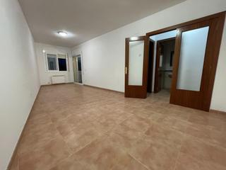 Appartement à Santa Coloma de Queralt. Pis en venda a santa coloma de queralt  garatge de 100m2  pati 3