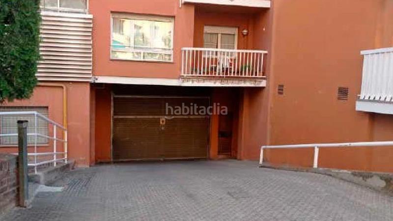 Foto c13146e6-36b3-447c-b0d5-69df6da1cd5f. Lloguer aparcament cotxe a Poble Sec Igualada