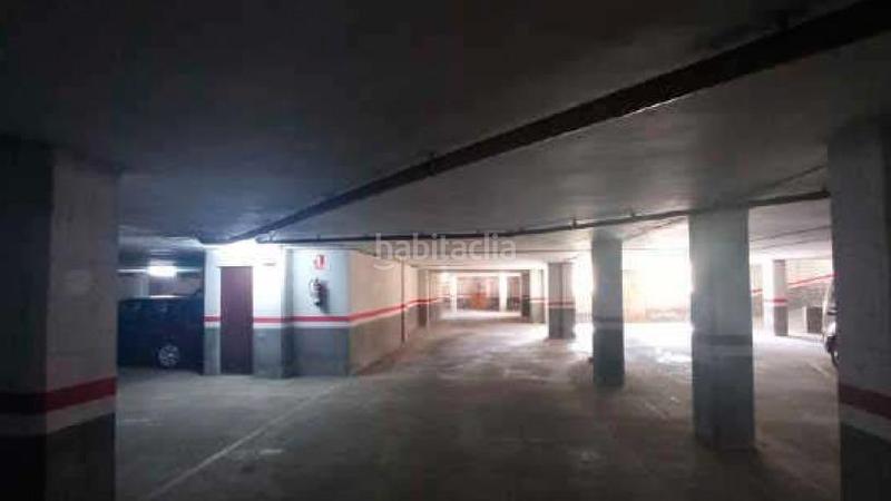 Foto 18ef5361-6f92-487d-b77b-647d0cb231af. Miete autoparkplatz in Poble Sec Igualada