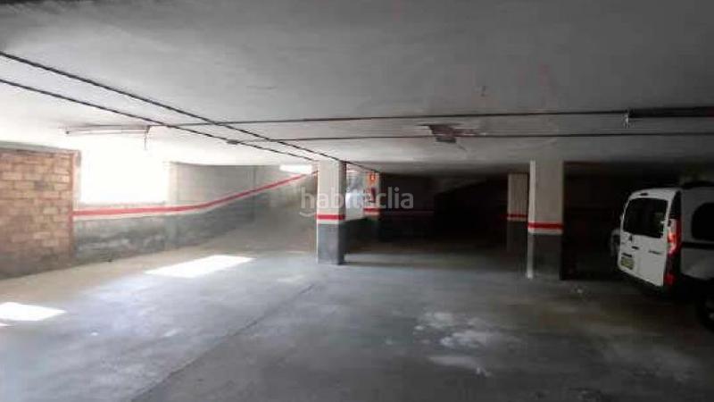 Foto 532f8559-02ab-4b98-a068-b1fd8d81776b. Miete autoparkplatz in Poble Sec Igualada