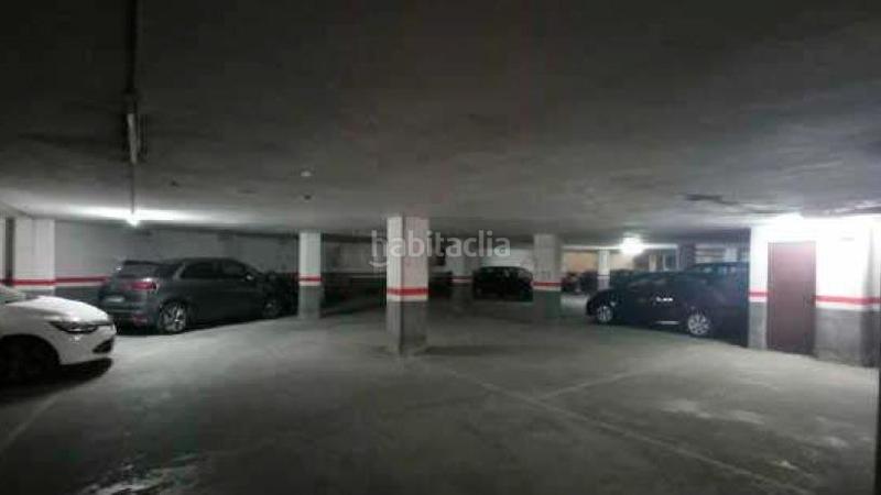Foto 60b14c1f-c609-435f-9df1-338d2a336c9e. Miete autoparkplatz in Poble Sec Igualada