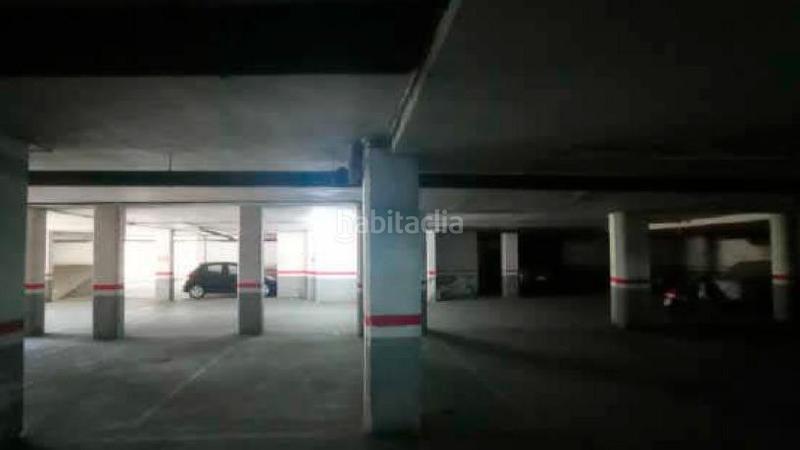 Foto fe9aa1fb-d49c-4782-b8b6-18a4c1584c1a. Miete autoparkplatz in Poble Sec Igualada