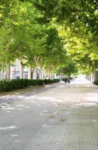 Foto 1445b60b-b895-4959-81af-cd6e41a47487. Duplex with heating parking in Centre Igualada