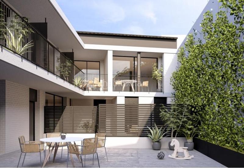 Foto 41a579b7-22f3-4301-9c40-68343a890065. Duplex with heating parking in Centre Igualada