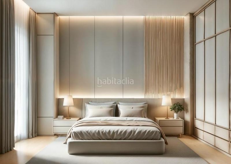 Foto e40a03ae-3c87-4f8d-9600-7e9c6265605b. Duplex with heating parking in Centre Igualada