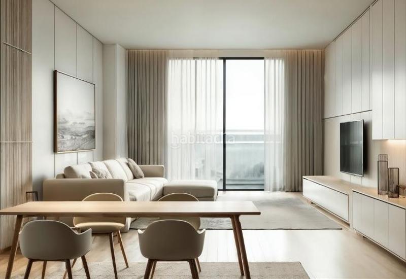 Foto e7db3a91-66aa-4a62-879a-e3f30fc3e656. Duplex with heating parking in Centre Igualada