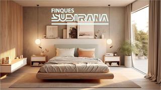 Appartement à Llevant. Pis en venda a igualada  3 habitacions  2 banys  calefacció  asc
