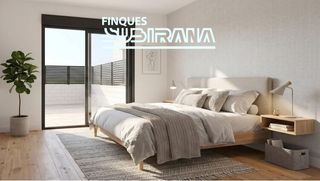 Piso  Carrer sant carles. Pis en venda a igualada  2 habitacions  1 banys  calefacció  asc