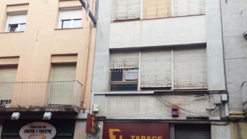Foto 6a68fb23-a009-4a3f-b530-e80593ba2b54. Edificio obra parada a en Centre Igualada