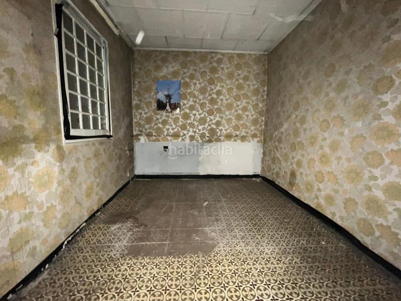 Foto 741e47de-4abb-4578-985e-c7d68931028b. Edificio obra parada a en Centre Igualada