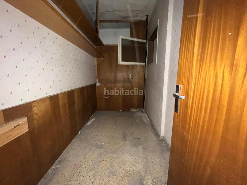 Foto a4c2e5fc-227f-49ff-88ef-fd87a3210e60. Edificio obra parada a en Centre Igualada