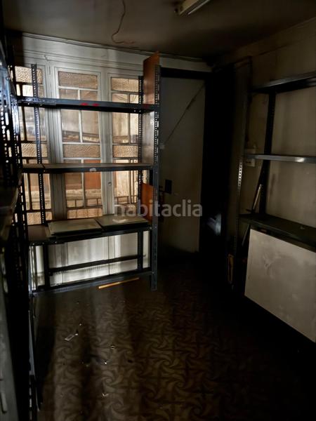 Foto cabb6ad7-c7af-4340-bf44-d3f68a83343d. Edificio obra parada a en Centre Igualada