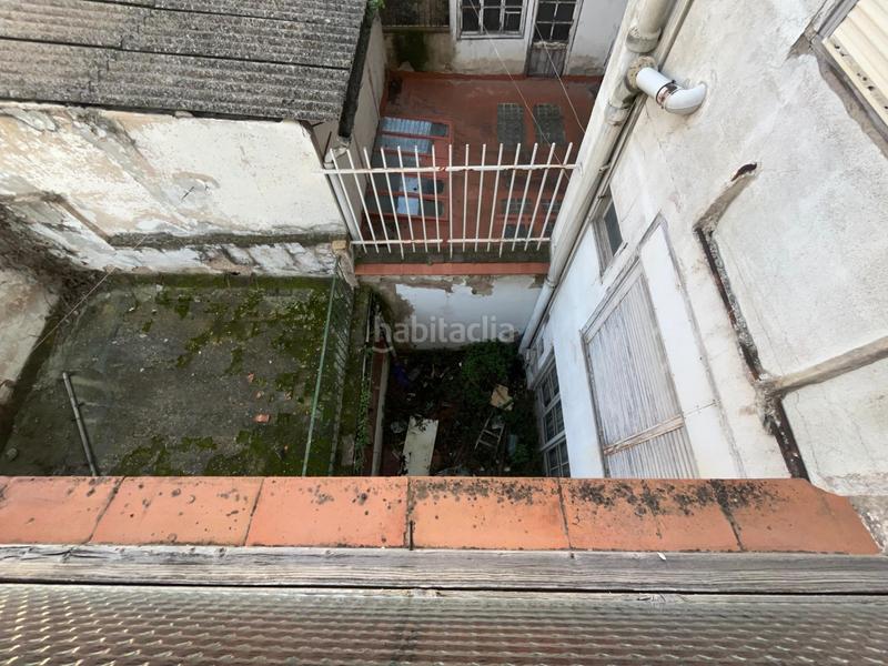 Foto ce207d9e-9d81-4082-a854-4bb17696b172. Edificio obra parada a en Centre Igualada