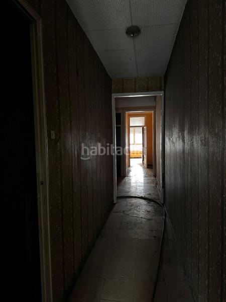 Foto cf1b29cd-9336-4603-b3e3-7a207b84cd0a. Edificio obra parada a en Centre Igualada