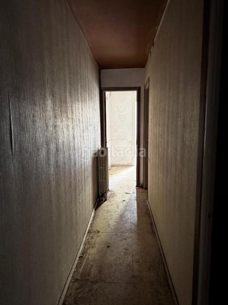 Foto d868ae4e-1e74-495d-b295-c9e0f88bba4a. Edificio obra parada a en Centre Igualada