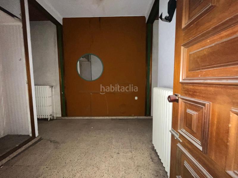 Foto d8dfa97e-7d07-4e1f-89ee-67e1e2ea1b6e. Edificio obra parada a en Centre Igualada