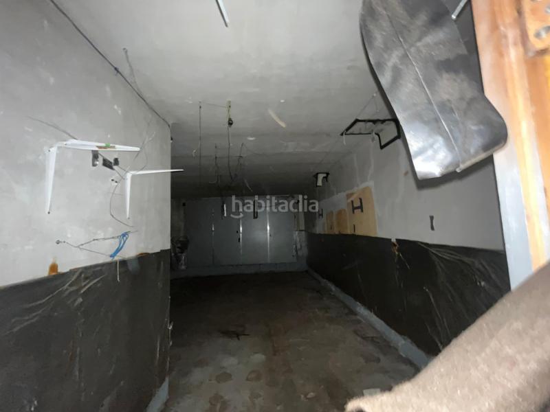 Foto e0513cda-86fd-4524-b271-803d0d311dde. Edificio obra parada a en Centre Igualada