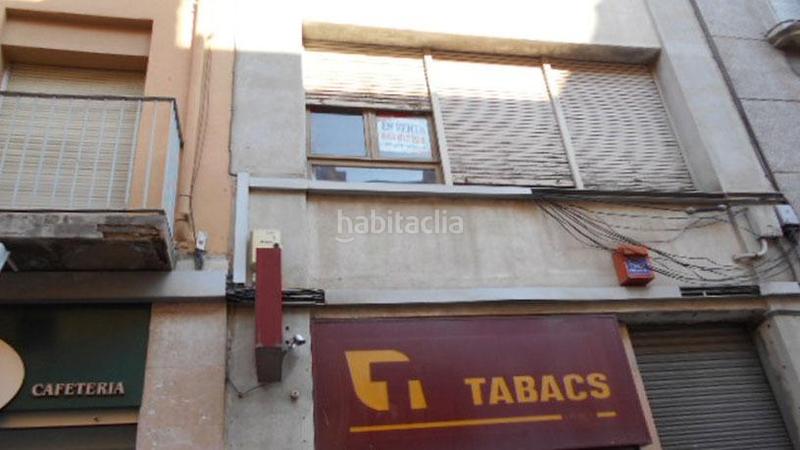 Foto ea8f26d8-c6c1-4067-8054-b15c32b0fb3f. Edificio obra parada a en Centre Igualada