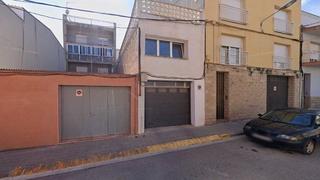 Local Comercial a Poble Sec. Local comercial a igualada