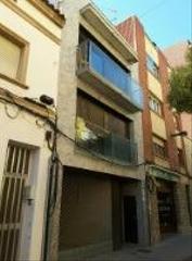 Local Comercial a Poble Sec. Local a igualada