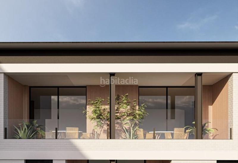 Foto 065a052c-6a8b-42b0-bd22-2e2dc2e1b013. Dúplex  obra nova a en Centre Igualada