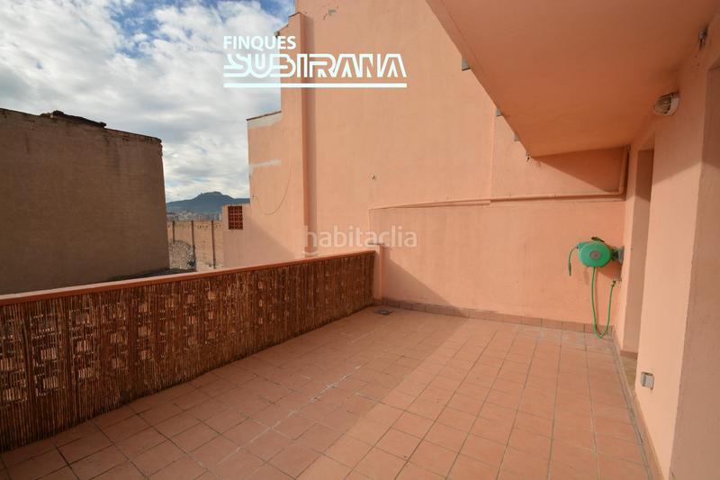 Foto 0f83978f-979f-4dc2-802d-eb96372b1437. Appartement avec chauffage parking dans Centre Igualada
