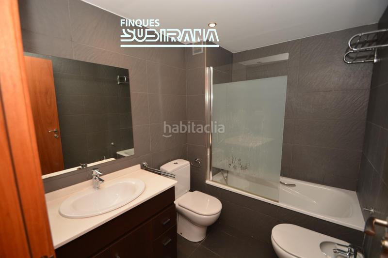Foto 22e150a4-0fbb-4cb9-848a-b9ebcb80939e. Appartement avec chauffage parking dans Centre Igualada
