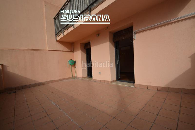 Foto 30e064fd-b69a-4334-a528-5617aad73578. Appartement avec chauffage parking dans Centre Igualada