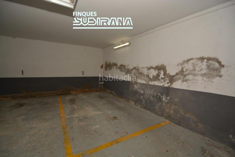Foto 55b48898-6819-4c48-91b6-6ea18d0c83ff. Appartement avec chauffage parking dans Centre Igualada