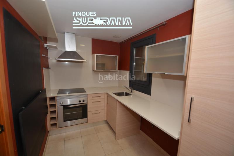 Foto 86363ea8-5217-453b-8321-015420638139. Appartement avec chauffage parking dans Centre Igualada