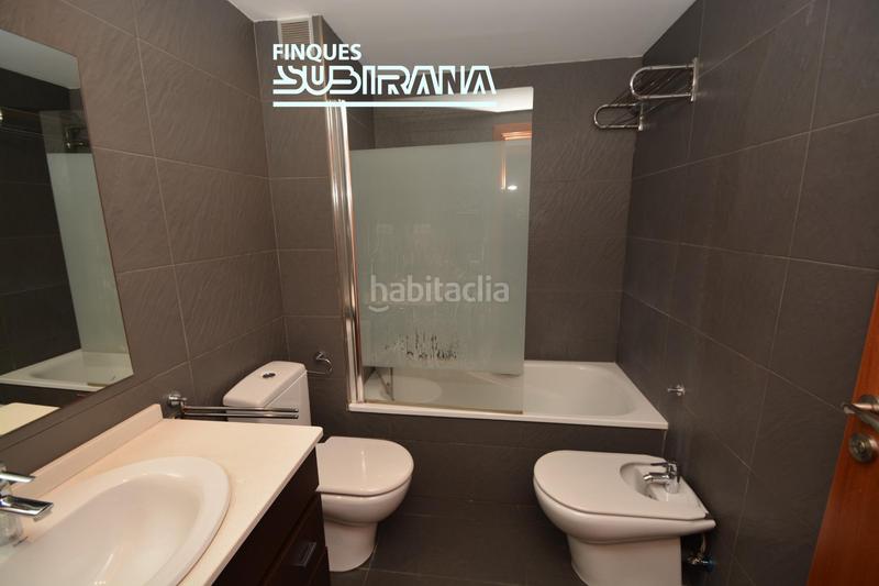 Foto 8984914f-84ca-40ba-93d7-075d220e7b7a. Appartement avec chauffage parking dans Centre Igualada