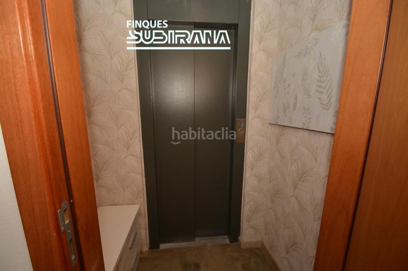 Foto a1926eb0-3196-4485-a264-ddd4577335db. Appartement avec chauffage parking dans Centre Igualada