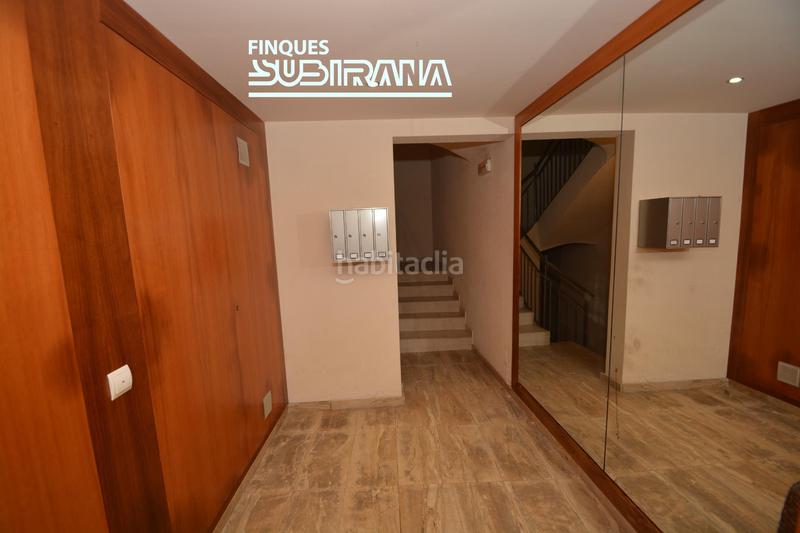 Foto ff56c816-5afe-48a9-a34c-4c88f21ed68b. Appartement avec chauffage parking dans Centre Igualada