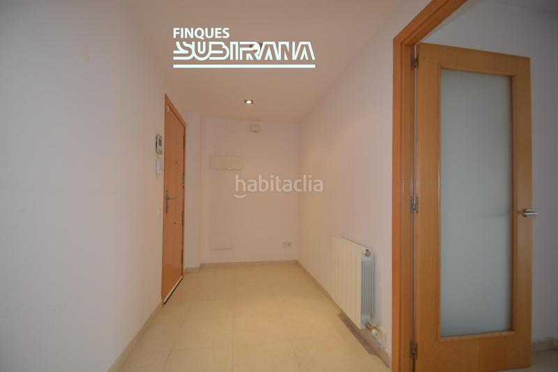 Foto 7f4f18b2-24b4-4c28-a6c8-ce26bace30f7. Dúplex fantàstic dúplex en venda al Centre d en Centre Igualada