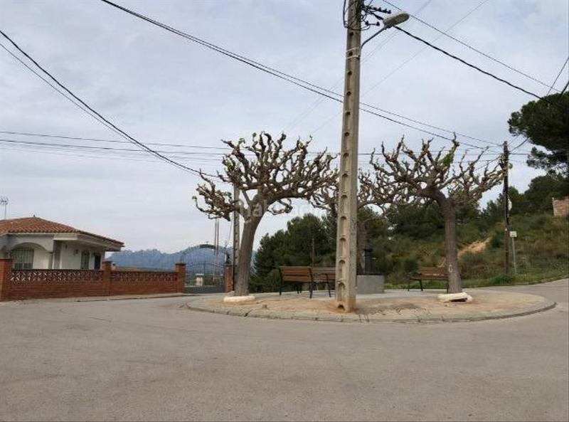 Foto 0a943de2-f909-4454-973c-5040486fa789. Terreny residencial a Piera