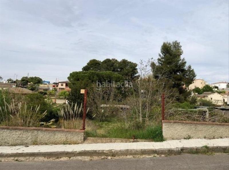 Foto 265e6c1e-d9d0-495f-a34c-1b21def620ec. Terreny residencial a Piera