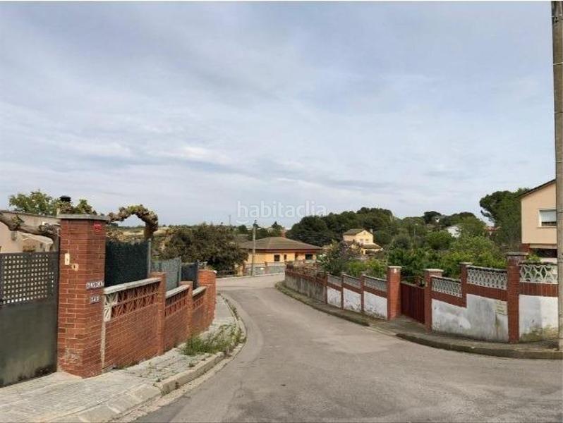 Foto 8664a45d-e1c6-443e-820a-2b031a44d86e. Terreny residencial a Piera