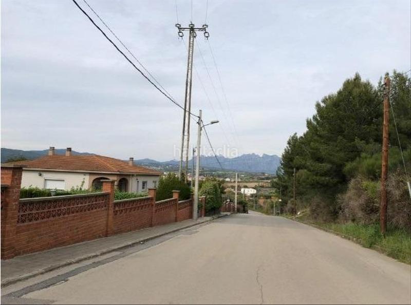 Foto a786ea7e-c762-43c2-a1d8-c5be24b25c91. Terreny residencial a Piera