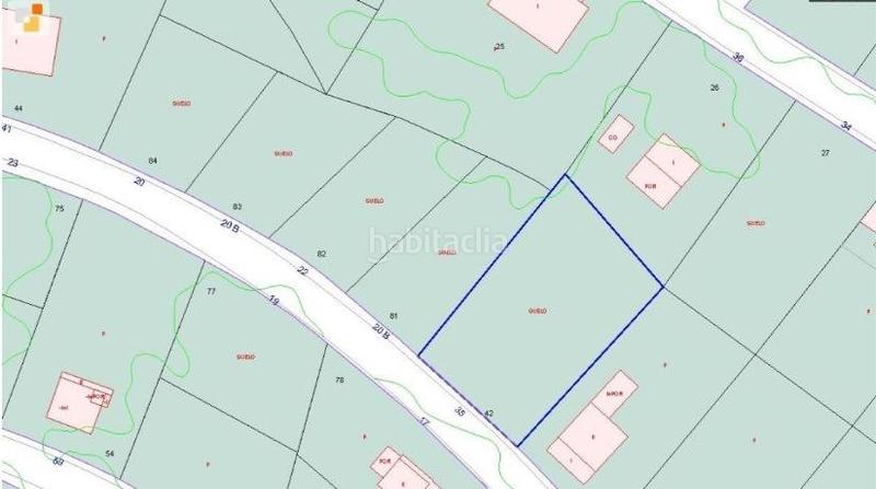 Foto de83dc2b-8847-4337-b25a-d4adb16edcd1. Terreny residencial a Piera