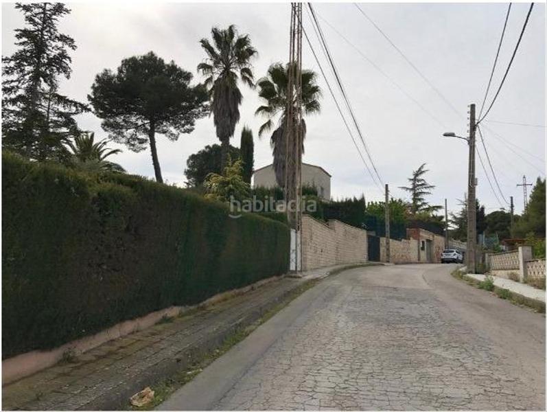 Foto e2c30288-53a6-4ee6-a3e2-57f648a4eb43. Terreny residencial a Piera