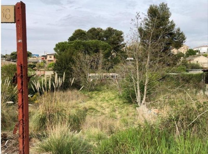 Foto e7b78bae-1a24-45a8-a878-5b6a0a58ee45. Terreny residencial a Piera