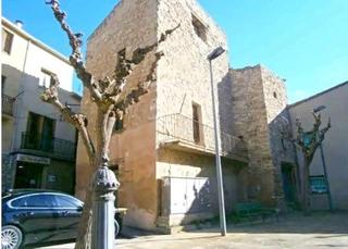 Casa a Calaf. Casa adossada en venda a calaf, província de barcelona