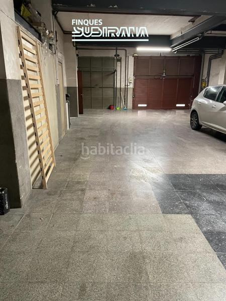 Foto 2e13a376-4037-4d92-b680-ee48a41557c7. Zweistöckige wohnung mit heizung parking in Llevant Igualada