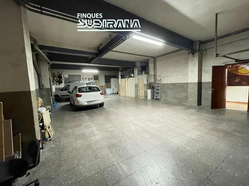 Foto 4bdcef7f-877b-4f6b-81e6-1d99f191d7e6. Zweistöckige wohnung mit heizung parking in Llevant Igualada